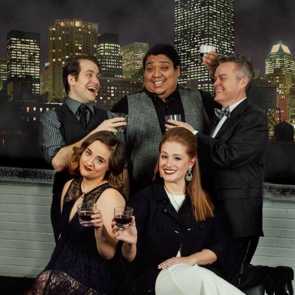 Meet your Posher, Jason - Picture 1 of 1